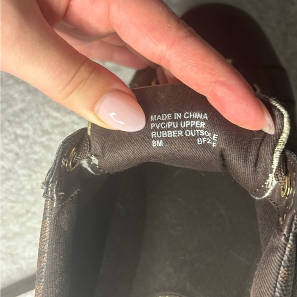 Michael Kors casual shoes - Picture 5 of 9